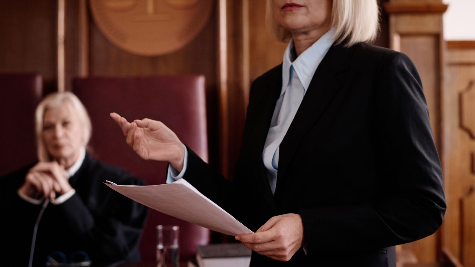 Complying with Court Orders