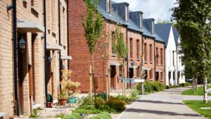 What is an Estate Rentcharge?