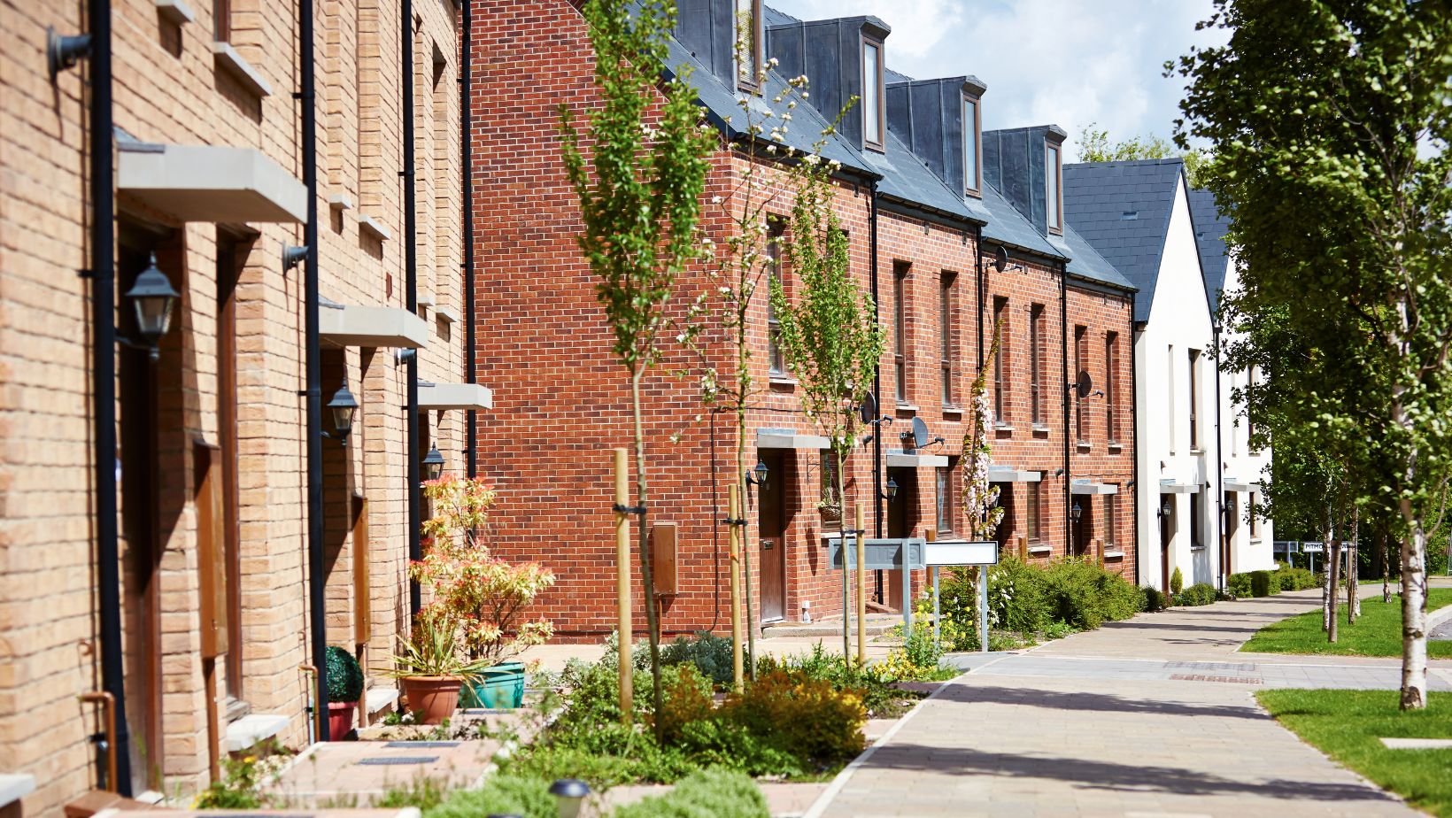 What is an Estate Rentcharge?