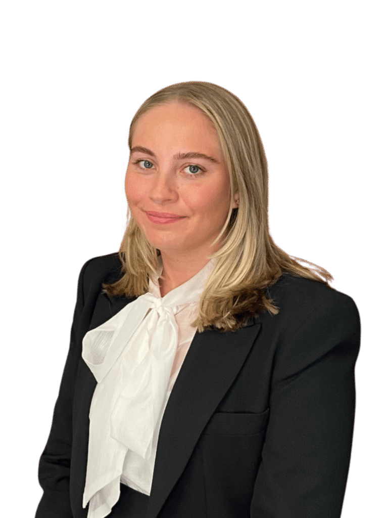 Olivia-Scarlett McKelvey