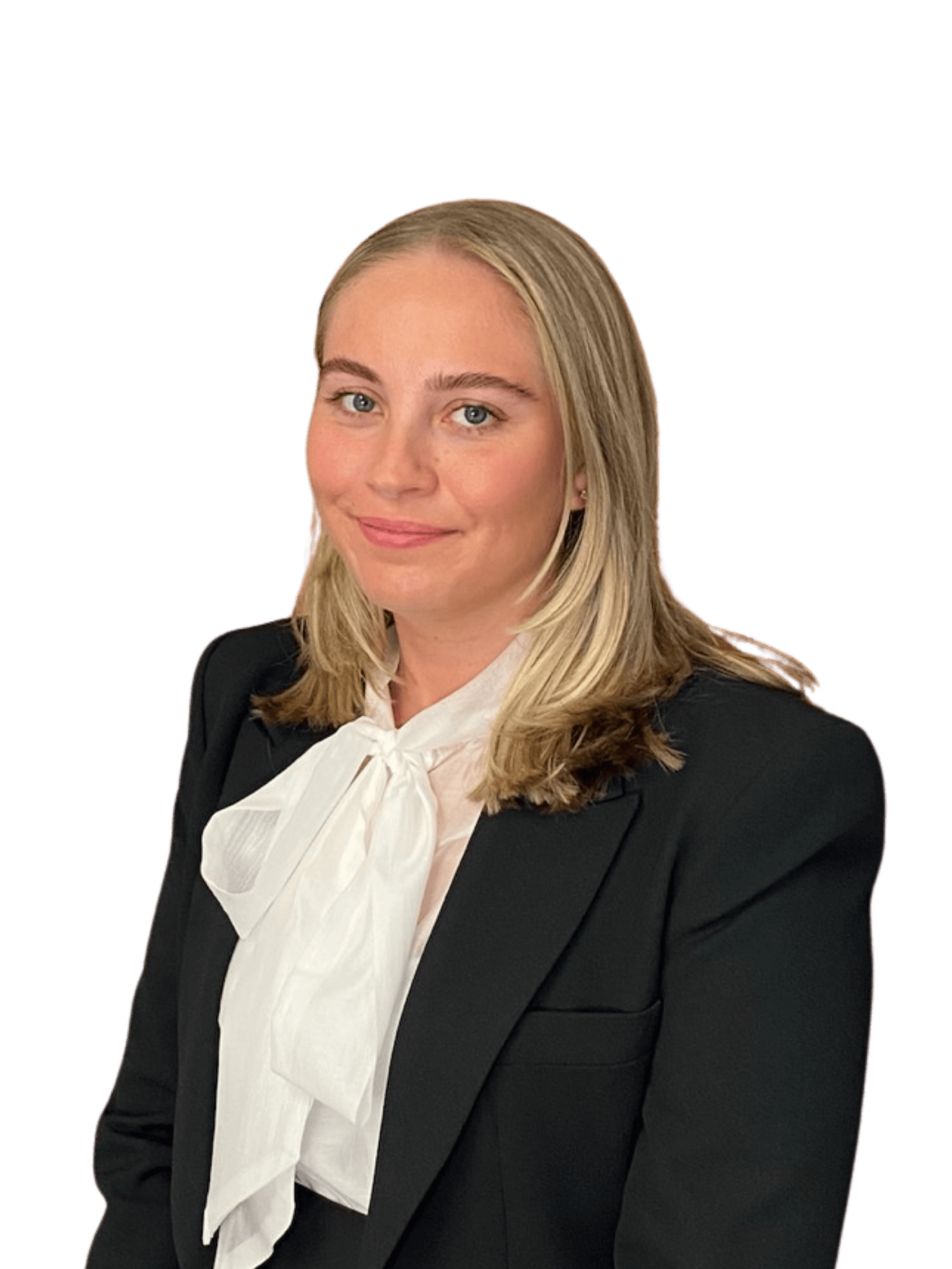 Olivia-Scarlett McKelvey