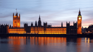 The Leasehold and Commonhold Reform Bill
