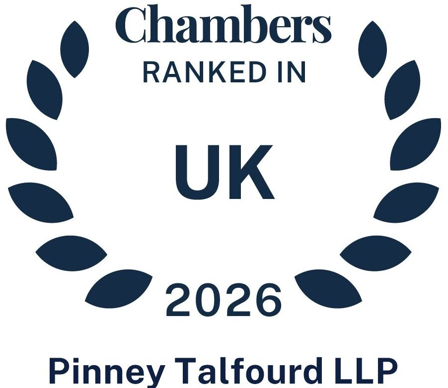 Chambers & Partners 2026
