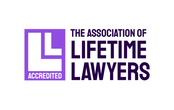 THE ASSOCIATION OF LIFETIME LAWYERS